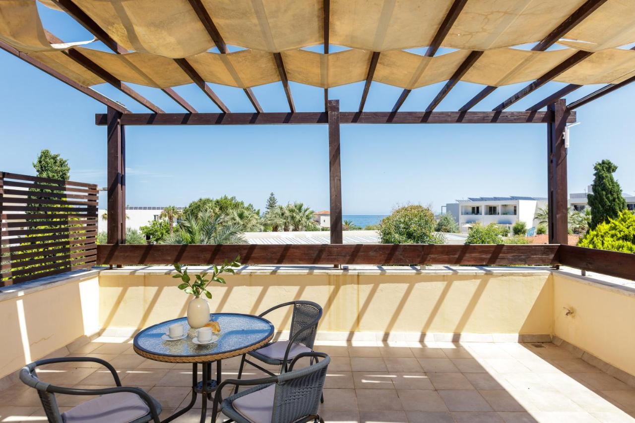 Kalimera Villas Adelianos Kampos Exterior photo