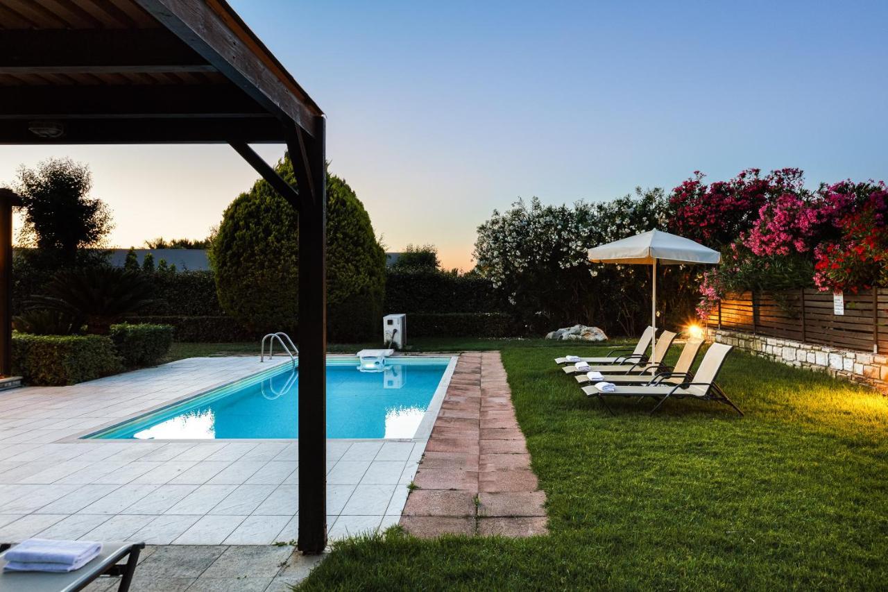 Kalimera Villas Adelianos Kampos Exterior photo