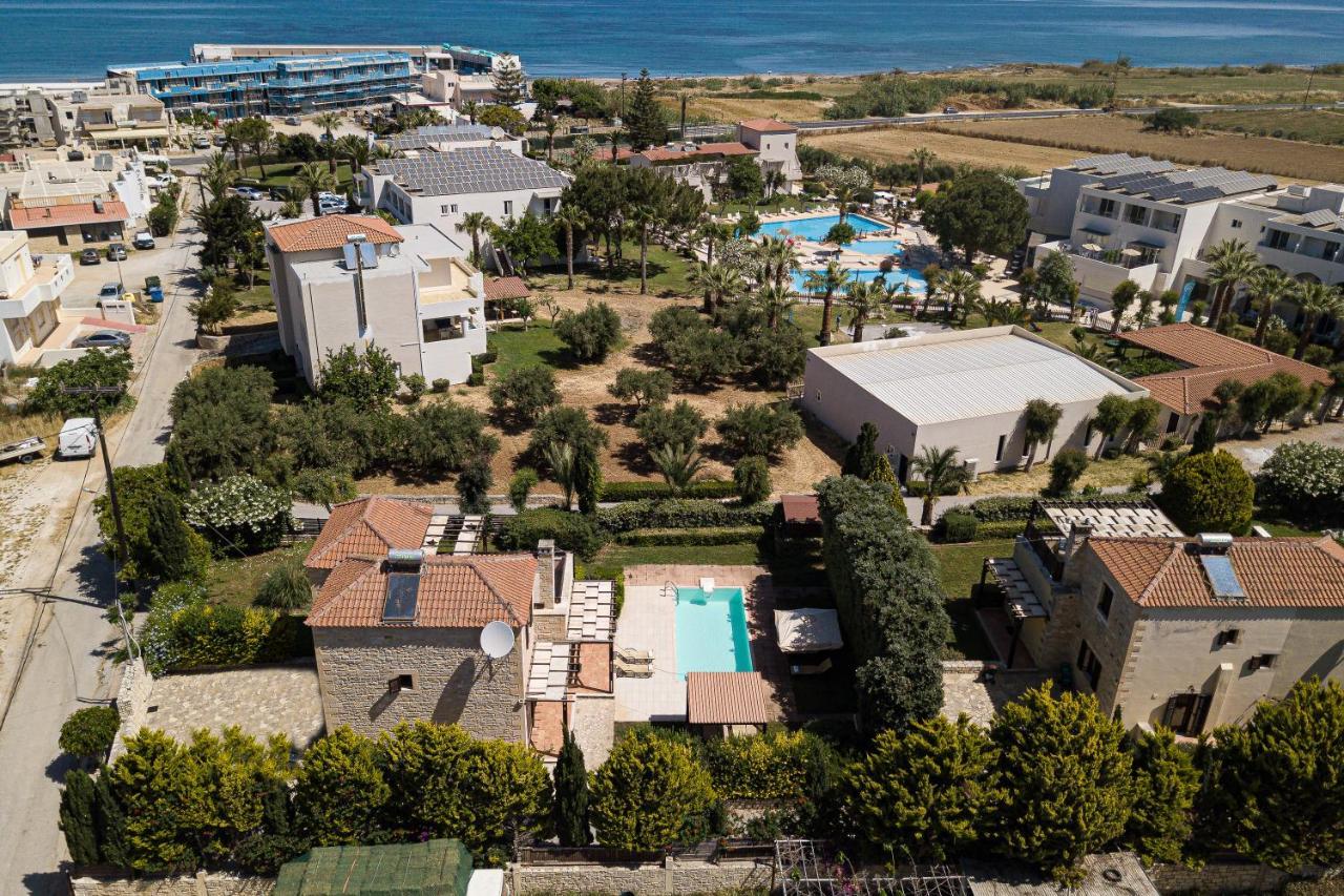 Kalimera Villas Adelianos Kampos Exterior photo